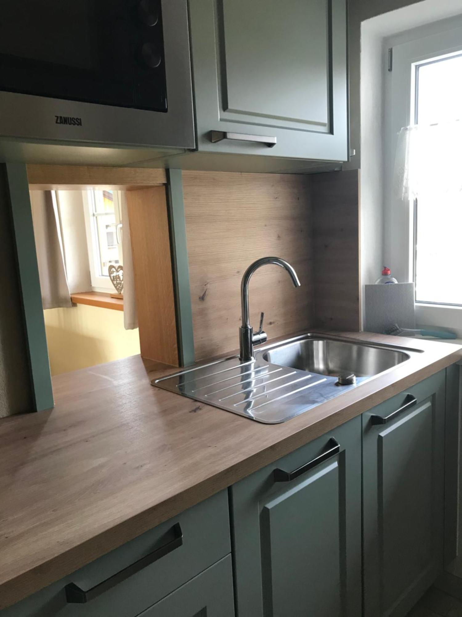 Ferienhaus Westerbuchberg Übersee Kültér fotó